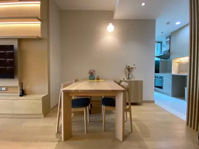 Supalai Oriental Sukhumvit 39的2房公寓出租，第3张，共10张