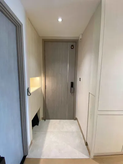 Supalai Oriental Sukhumvit 39的2房公寓出租，第4张，共10张