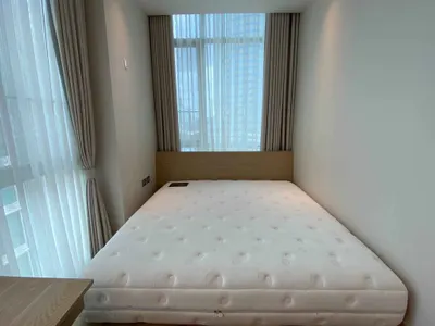Supalai Oriental Sukhumvit 39的2房公寓出租，第5张，共10张