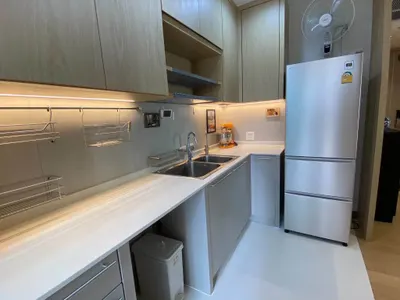Supalai Oriental Sukhumvit 39的2房公寓出租，第6张，共10张