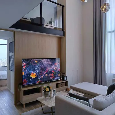 Condo 2 chambres à louer à Siamese Sukhumvit 48 ไซมิส สุขุมวิท 48, photo 2 sur 5