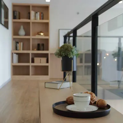 Condo 2 chambres à louer à Siamese Sukhumvit 48 ไซมิส สุขุมวิท 48, photo 3 sur 5