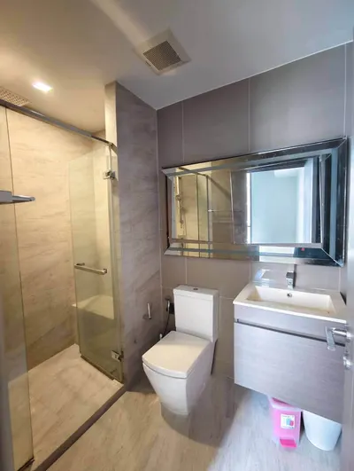 Condo 1 chambre à louer près de la station BTS On Nut, photo 5 sur 5