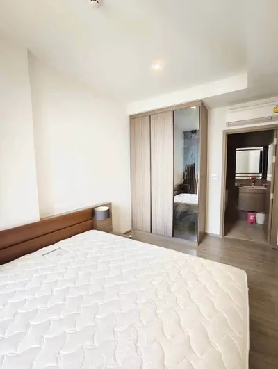 Condo 1 chambre à louer près de la station BTS On Nut, photo 3 sur 5