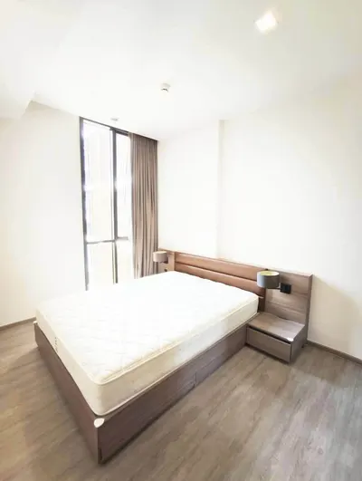 Condo 1 chambre à louer près de la station BTS On Nut, photo 2 sur 5