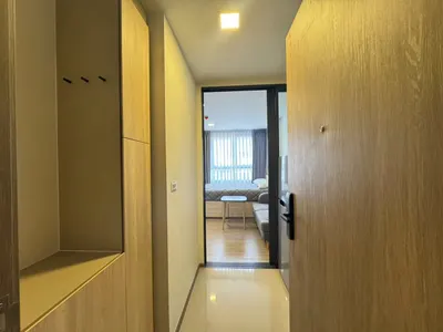 Condo for rent near BTS Bang Na, photo 2 of 5