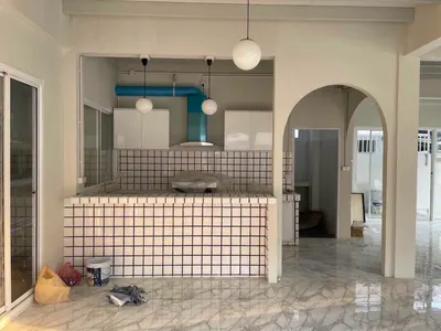 Maison 3 chambres à vendre près de la station MRT Sutthisan, photo 5 sur 5