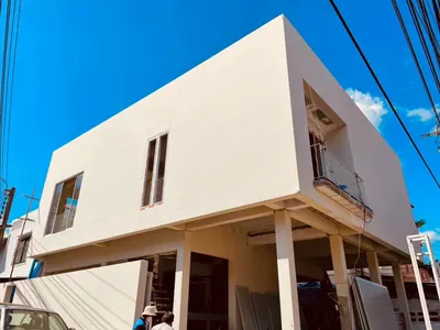 Maison 3 chambres à vendre près de la station MRT Sutthisan, photo 3 sur 5