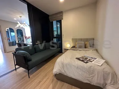 3-bed condo for rent at XT Phayathai, photo 3 of 5