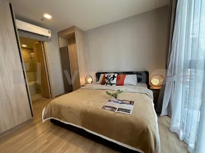 3-bed condo for rent at XT Phayathai, photo 2 of 5