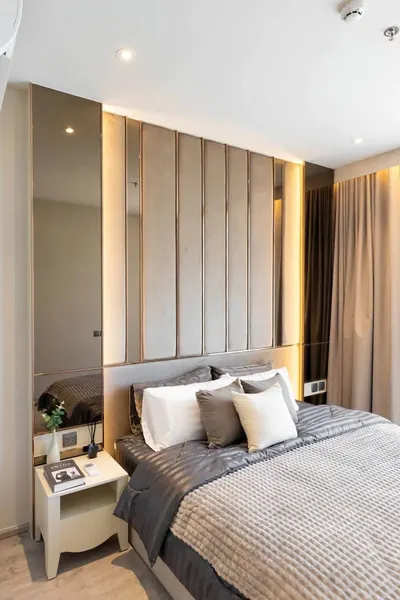 2-bed condo for rent at Rhythm Ekkamai Estate, photo 4 of 5