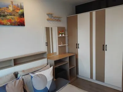 1-bed condo for rent at Regent Home Wutthakat Building A, photo 3 of 5