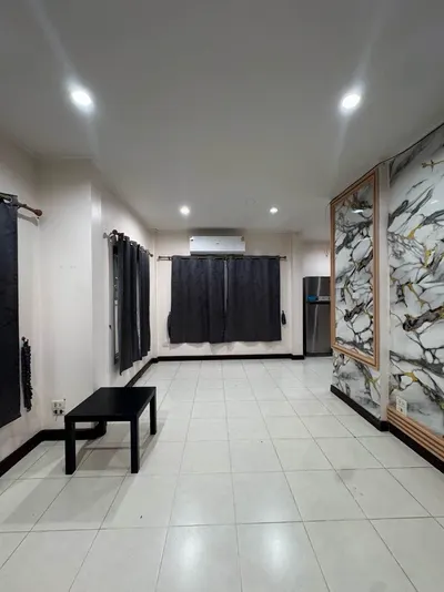 3-bed house for rent near MRT Min Buri, photo 3 of 5