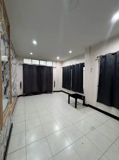 3-bed house for rent near MRT Min Buri, photo 5 of 5