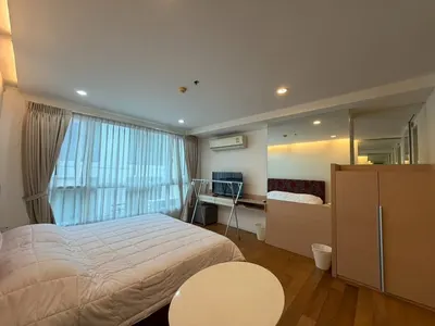 1-bed condo for sale at 15 Sukhumvit Residences, photo 4 of 5