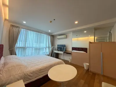 1-bed condo for sale at 15 Sukhumvit Residences, photo 5 of 5