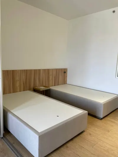 Triple Y Hotel的公寓出租，第4张，共5张