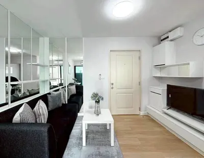 ICondo Sukhumvit 105的公寓出租，第5张，共5张