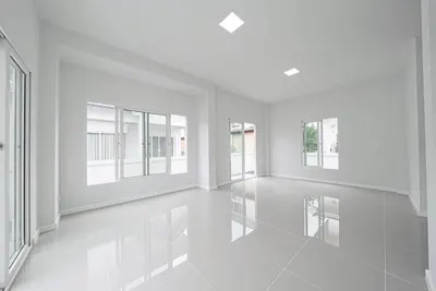 ขายบ้าน 3 ห้องนอน ใกล้ SRT บางเขน รูปที่ 2 จาก 5