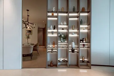 Banyan Tree Residences Riverside Bangkok บันยัน ทรี เรสซิเดนซ์ ริเวอร์ไซด์ กรุงเทพ的2房公寓出租，第3张，共5张