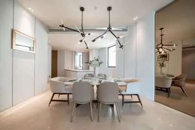 Banyan Tree Residences Riverside Bangkok บันยัน ทรี เรสซิเดนซ์ ริเวอร์ไซด์ กรุงเทพ的2房公寓出租，第2张，共5张