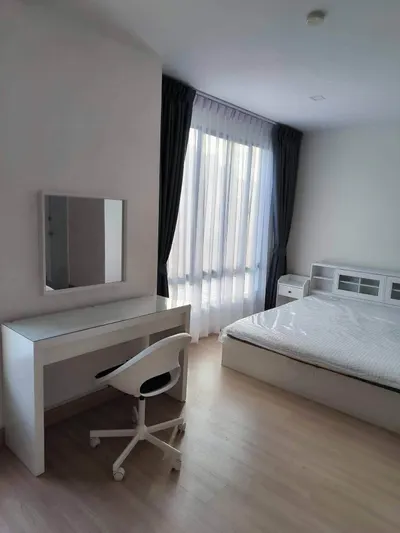 3-bed townhouse for rent near BTS Bang Na, photo 5 of 5