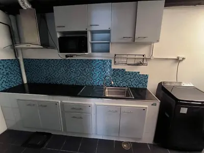 3-bed townhouse for rent near BTS Bang Na, photo 3 of 5
