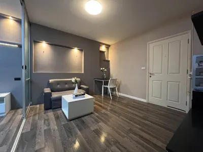 Condo à louer à Dcondo Sukhumvit 109, photo 4 sur 5