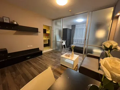 Condo à louer à Dcondo Sukhumvit 109, photo 1 sur 5