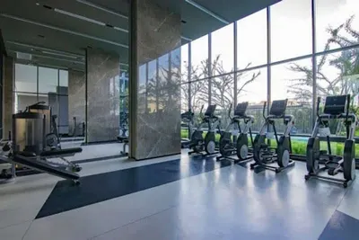 Ideo Sukhumvit 93的开间公寓出售，第2张，共5张