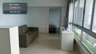 Condo 2 chambres à vendre près de la station BTS Chong Nonsi, photo 5 sur 5