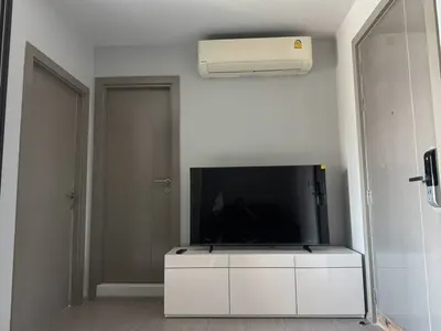 1-bed condo for rent at LIFE Asoke - Rama 9, photo 1 of 5