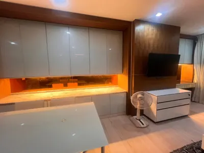 ให้เช่าคอนโด 2 ห้องนอน Noble Remix รูปที่ 4 จาก 5