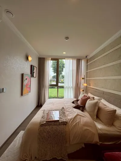 1-bed condo for sale near BTS On Nut, photo 2 of 5