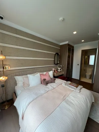 1-bed condo for sale near BTS On Nut, photo 1 of 5