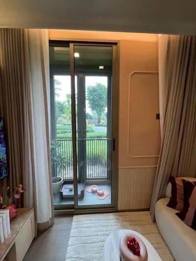 1-bed condo for sale near BTS On Nut, photo 5 of 5
