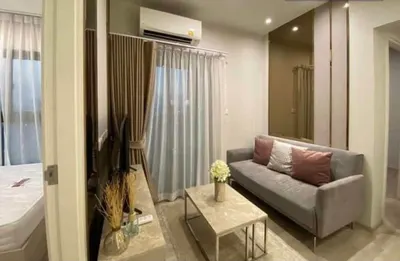 Condo 2 chambres à louer à The Privacy Rama 9, photo 4 sur 5