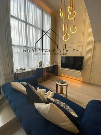 ให้เช่าคอนโด 1 ห้องนอน KnightsBridge Prime Sathon รูปที่ 1 จาก 5