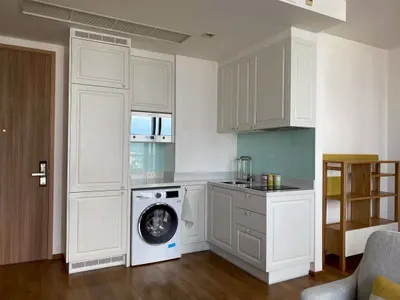 2-bed condo for rent near BTS Phrom Phong, photo 4 of 5