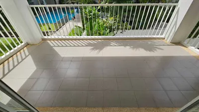 Maison 4 chambres à louer près de la station BTS Ekkamai, photo 3 sur 5
