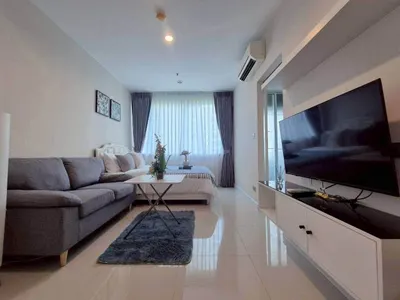 Condo 1 chambre à louer à The Sky Sukhumvit, photo 6 sur 9