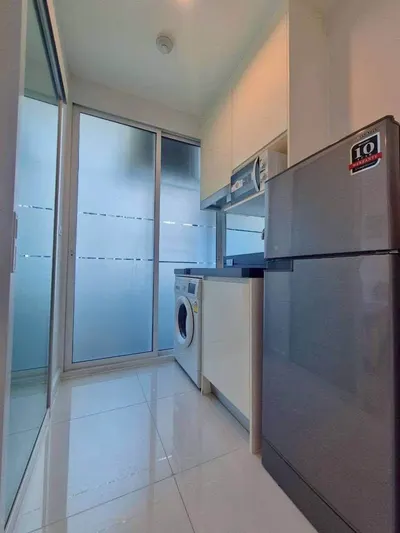 Condo 1 chambre à louer à The Sky Sukhumvit, photo 8 sur 9