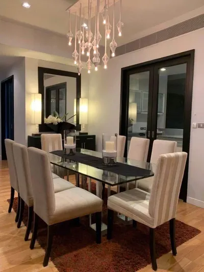 Millennium Residence @ Sukhumvitの2ベッドルームコンドミニアム（売買）、写真4/5