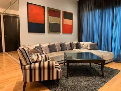 Millennium Residence @ Sukhumvitの2ベッドルームコンドミニアム（売買）、写真3/5