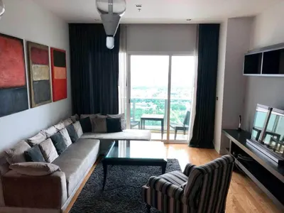 Millennium Residence @ Sukhumvitの2ベッドルームコンドミニアム（売買）、写真2/5