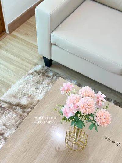 3-bed townhouse for sale near MRT Bang Rak Yai, photo 3 of 5
