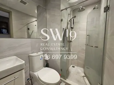 1-bed condo for rent at Rhythm Ekkamai Estate, photo 1 of 5