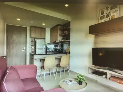 1-bed condo for sale near BTS On Nut, photo 3 of 5