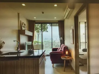 1-bed condo for sale near BTS On Nut, photo 1 of 5