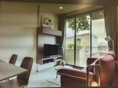 1-bed condo for sale near BTS On Nut, photo 2 of 5